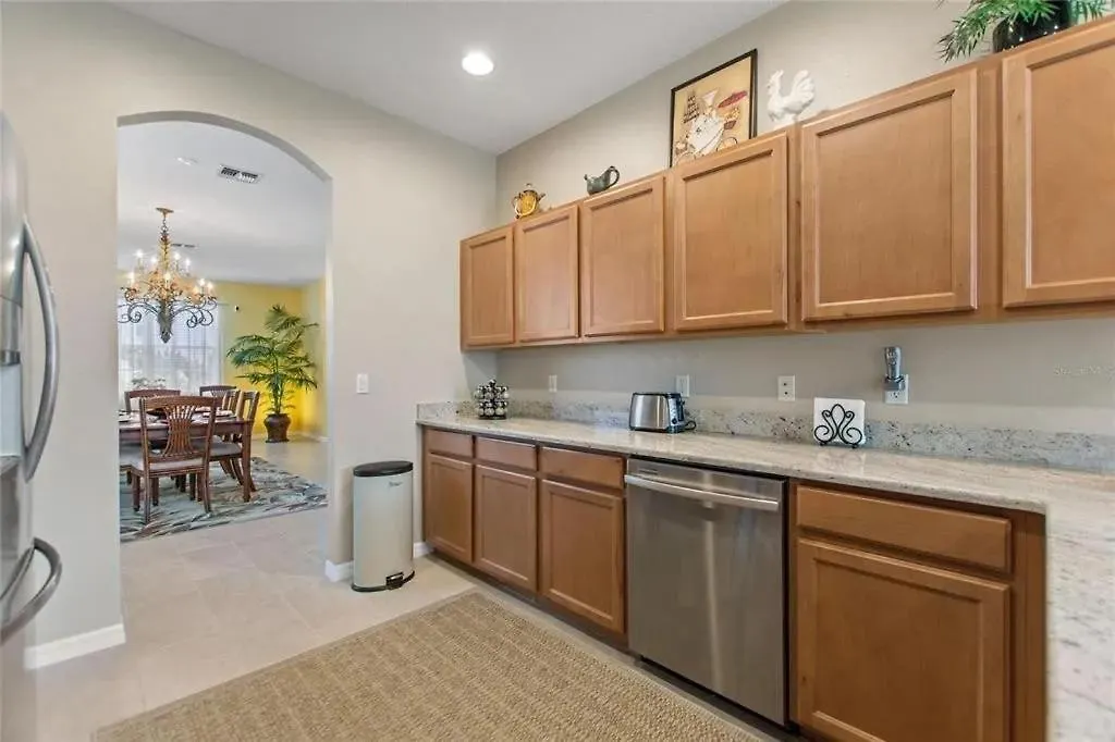 Henley Haven Villa Davenport United States