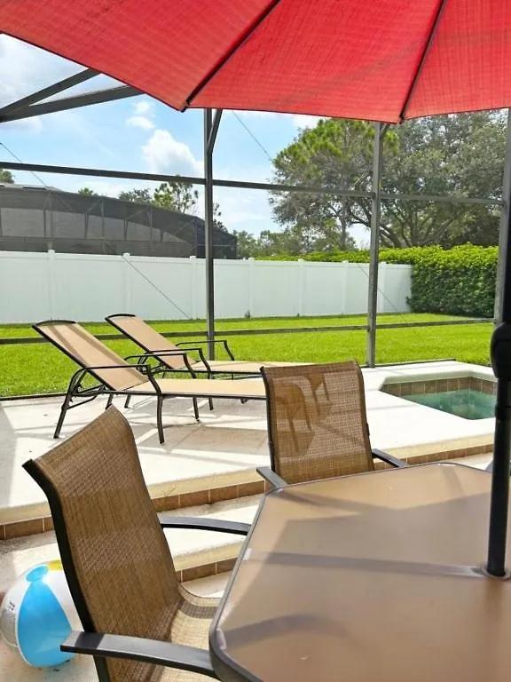 Henley Haven Villa Davenport