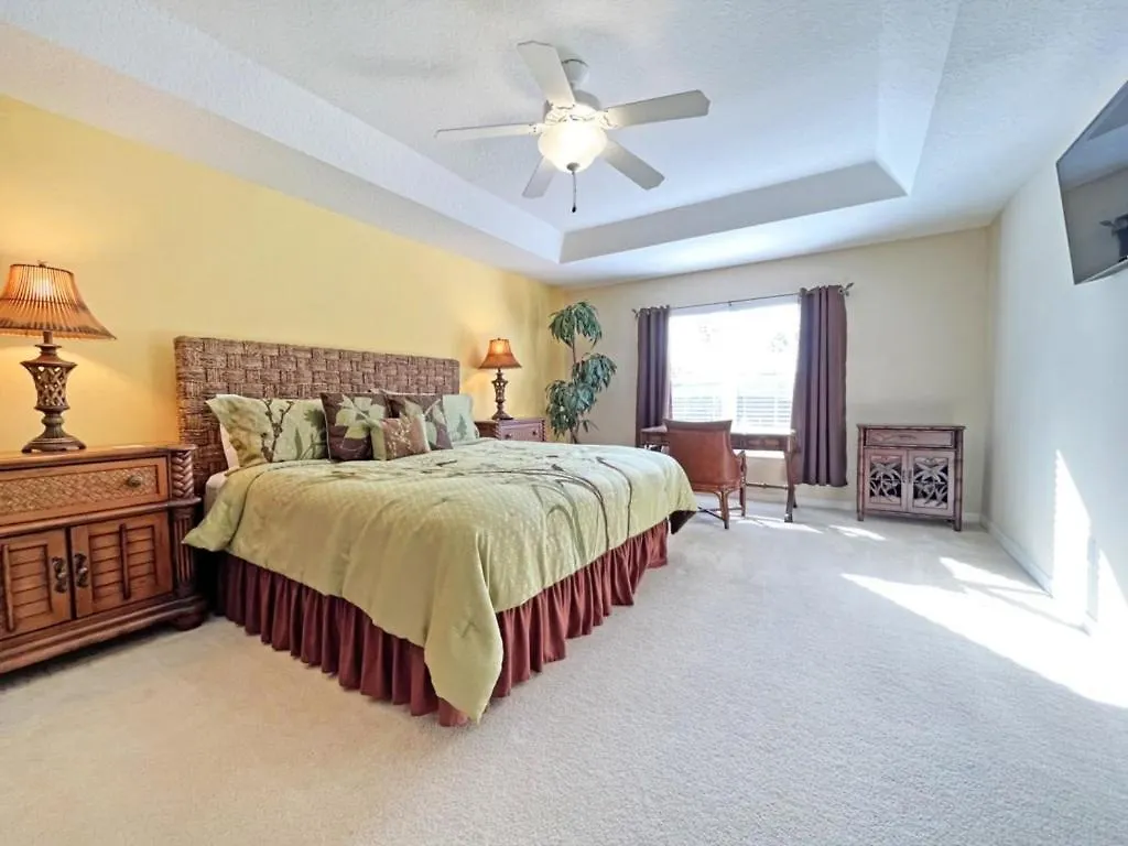 Henley Haven Villa Davenport United States