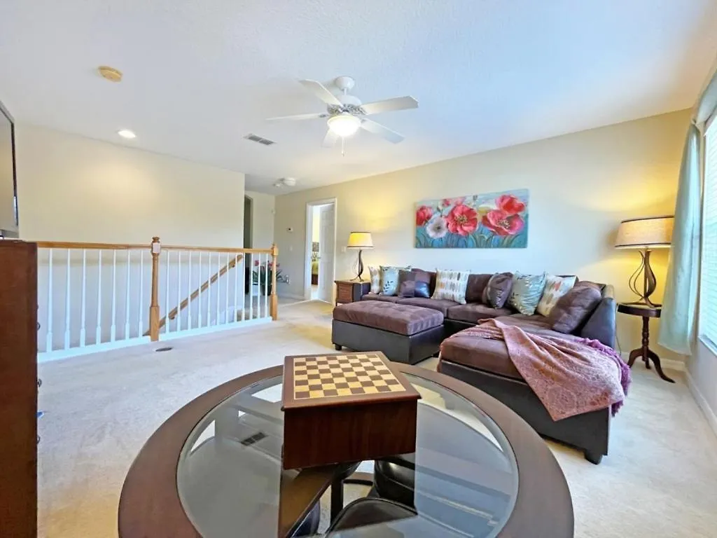 Henley Haven Villa Davenport