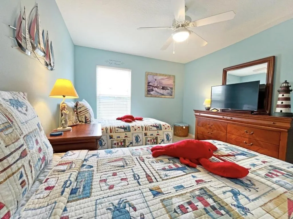 Henley Haven Villa Davenport