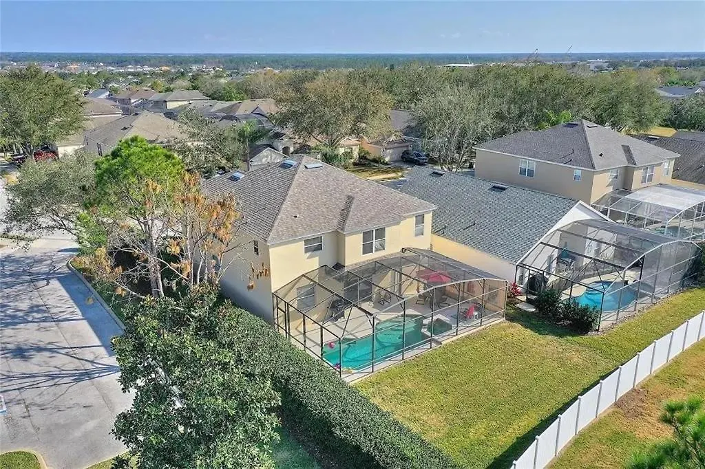 Henley Haven Villa Davenport