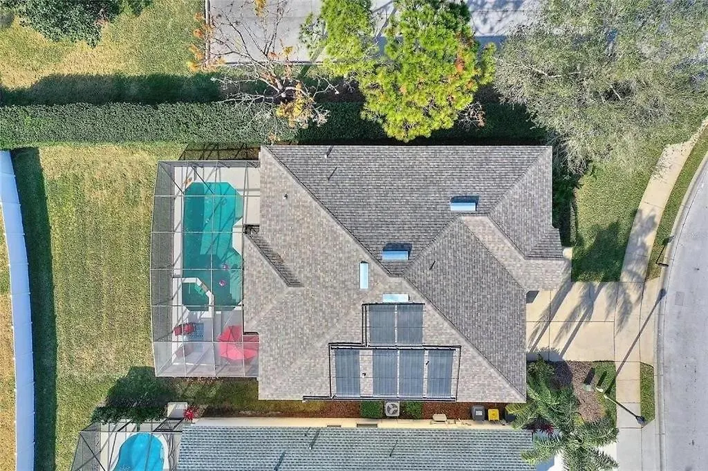 Henley Haven Villa Davenport Stati Uniti